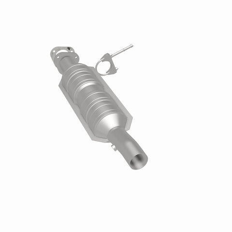 Magnaflow Conv DF 07-08 E-350 Super Duty 5.4 & 6.8 L OEM Underbody - 52228