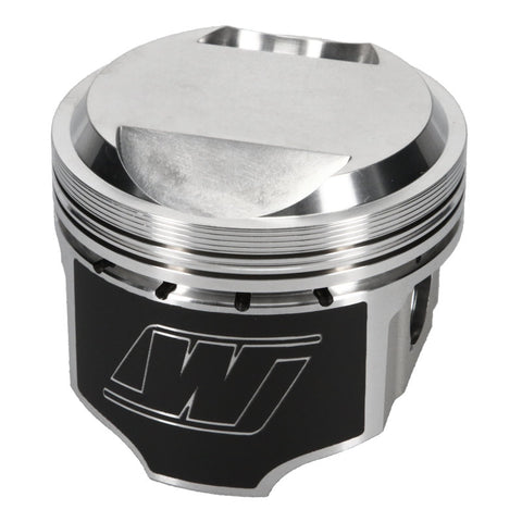 Wiseco Toyota 3TC2TG 1.375 C.H.(6508M89) Piston Shelf Stock Kit - K508M89