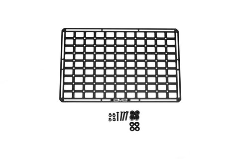 DV8 Offroad Universal Molle Panels - 23In x 15In - UNMP-06