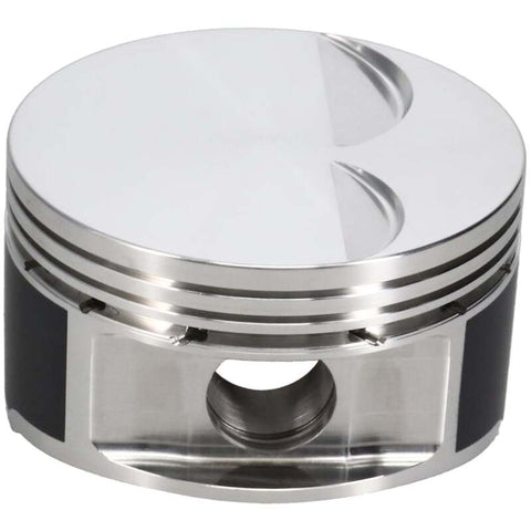 JE Pistons SBC LS1 FT Set of 8 Pistons - 194884