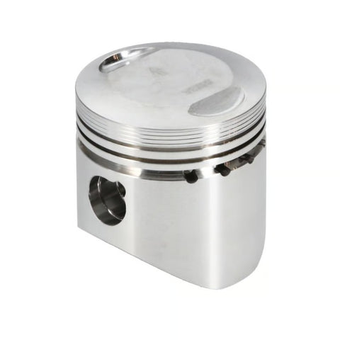 Wiseco Honda XR80 79-03 CRF80F 04-13 9.71 CR Piston kit - 4665M04850
