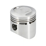 Wiseco Honda XR80 79-03 CRF80F 04-13 9.71 CR Piston kit - 4665M04800