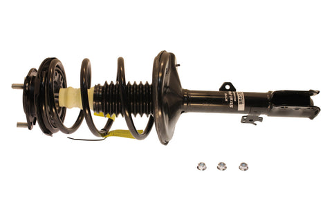 KYB Shocks & Struts Strut Plus Front Left Toyota RAV4 2005-2001 - SR4153