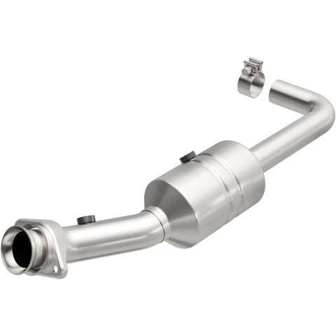 Magnaflow Conv DF 2011-2014 F-150 3.7L Underbody - 52157