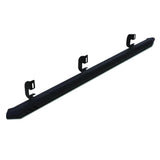 Lund 07-17 Jeep Wrangler Unlimited (4Dr) Rock Rails - Black - 26410019