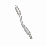 MagnaFlow Direct Fit Catalytic Converter 05-09 Audi Quattro 3.2L Driver Side - 51854