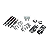 Belltech LOWERING KIT WITH ND2 SHOCKS - 934ND