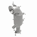 Magnaflow 21-23 Chevrolet Blazer L4 2.0L Direct Fit EPA Compliant Catalytic Converter - 280790