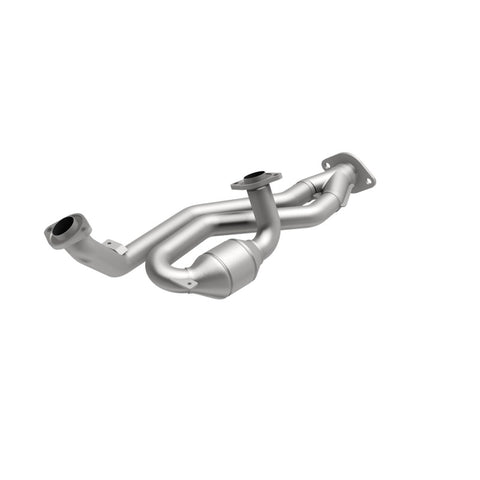 MagnaFlow Direct Fit Catalytic Converter 99-01 Lexus ES300 3.0L - 444019