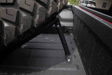 Fishbone Offroad 2020+ Jeep Gladiator JT In-Bed Tire Carrier - FB21213