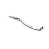 MagnaFlow Direct Fit Catalytic Converter 01-02 2500HD Passenger Side 8.1L - 447282