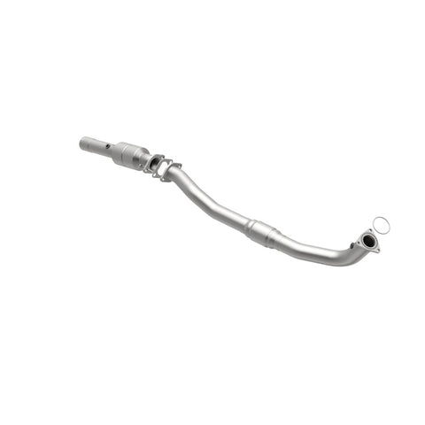 MagnaFlow Direct Fit Catalytic Converter 01-02 2500HD Passenger Side 8.1L - 447282