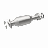 MagnaFlow 88-95 Civic/CRX 1.5/1.6 CA Manifold DF Converter - 3322635