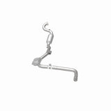 MagnaFlow Direct Fit Catalytic Converter 99-02 Mercedes ML430 Driver Side 4.3L - 447264