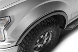 Bushwacker 18-19 Ford F-150 OE Style Flares 4pc - Black - 20948-02