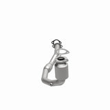MagnaFlow Direct Fit Catalytic Converter 02-03 Saturn Vue 3.0L Front - 51390