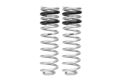 Eibach Pro-Truck Lift Kit for 2011+ RAM 1500 4WD (Must Be Used w/Pro-Truck Rear Shocks) - E30-27-001-02-02