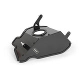 Mishimoto 2016+ Chevrolet Camaro 2.0T Performance Air Intake - Blue - MMAI-CAM4-16BL