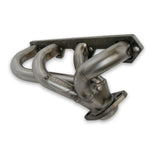 JBA 87-95 Ford F-150 5.0L SBF 1-1/2in Primary Raw 409SS Cat4Ward Header - 1627S