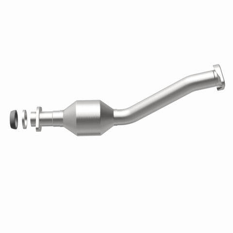 Magnaflow Conv DF 2012-2013 JUKE 1.6L Underbody - 52110