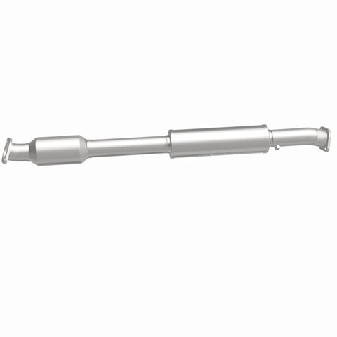 MagnaFlow 15-17 Kia Sonata/Optima L4 2.4L Direct Fit Catalytic Converter - 21-144