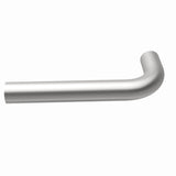 MagnaFlow Smooth Trans 90D 2.5 Al - 10706