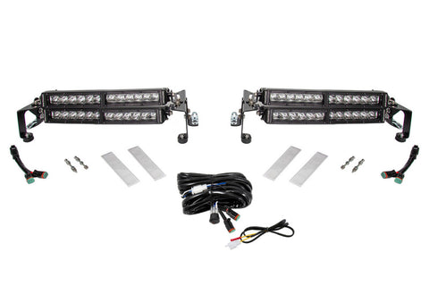 Diode Dynamics Motorsports Stage Series Kit 18 In - DD6115