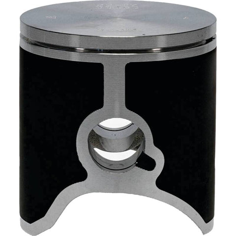 Vertex Piston 01-16 KTM 125 EXC 125cc Cast Race Piston Kit - 24243A