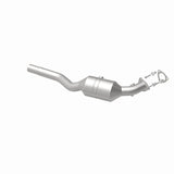 MagnaFlow Direct Fit Catalytic Converter 01-05 Porsche 911 3.6L Front Right (California) - 444067
