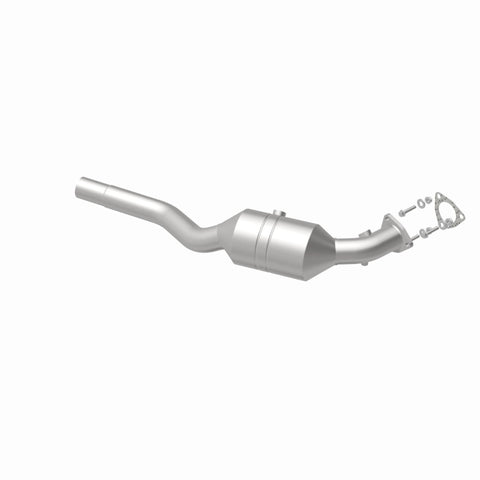 MagnaFlow Direct Fit Catalytic Converter 01-05 Porsche 911 3.6L Front Right (California) - 444067