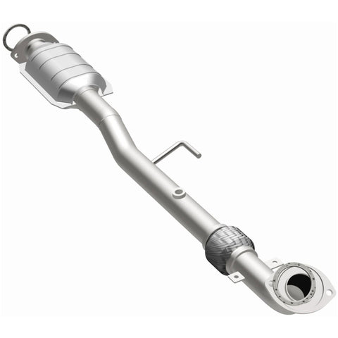 MagnaFlow Direct Fit Catalytic Converter 07-09 Toyota Camry 2.4L - 23002