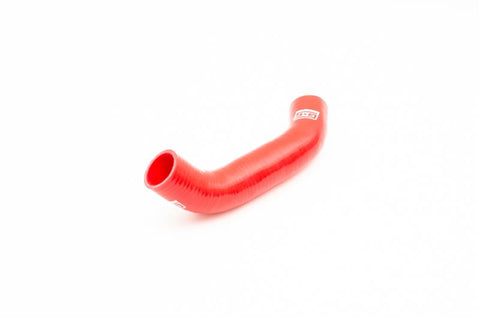 GrimmSpeed 02-07 Subaru WRX / 04-07 Subaru STi / 02-05 Subaru Impreza Radiator Hose Kit - Red - 405329