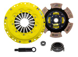 ACT 1999 Acura Integra MaXX/Race Sprung 6 Pad Clutch Kit - AI4-XXG6