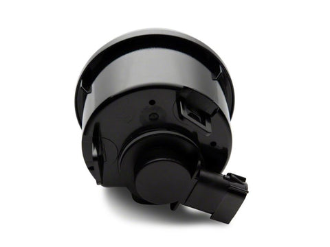 Raxiom 07-18 Jeep Wrangler JK Axial Series LED Turn Signals- Smoked - J142671