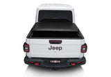 Truxedo 2020 Jeep Gladiator 5ft Lo Pro Bed Cover - 523201