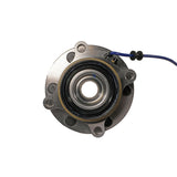 MOOG 16-23 Nissan TITAN XD Front Hub Assembly - 515171