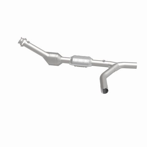 MagnaFlow Conv DF 00-04 Ford E150 4.6L Passenger Side - 458002