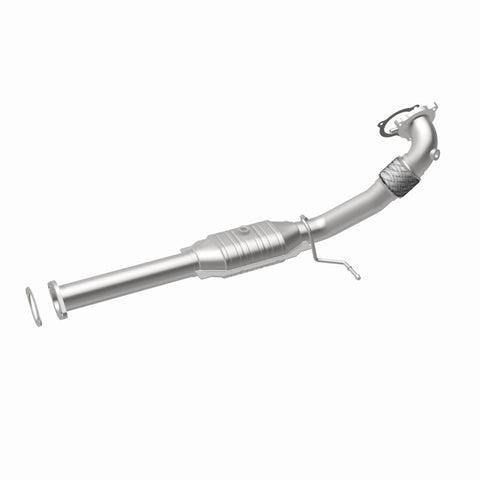 Magnaflow Conv DF Volvo 05-09 S60 2.4L/2.5L Turbo / 04-06 S80 Turbo/05-07 V70 2.5L - 23005