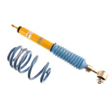 Bilstein B16 2005 Audi A6 Quattro Base Front and Rear Performance Suspension System - 48-116541
