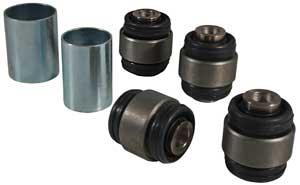 SPC Performance xAxis Sealed Flex Joint for 2003-2008 Jaguar S-Type - 87555