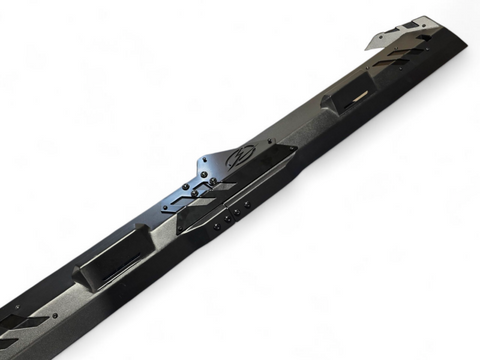 Elektric Offroad 2024+ Can Am Maverick R Volt Rocker Guard (4 Seat) - RQRGA0001