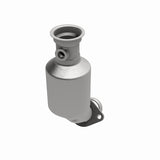 MagnaFlow DF Cat Conv 99-05 Subaru Forester/96-97 & 99-05 Impreza/01-03 Legacy/00-05 Outback Frt/Rr - 93237