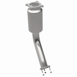 MagnaFlow Direct Fit Catalytic Converter OEM 14-15 Audi A4 L4 2.0L - 52352