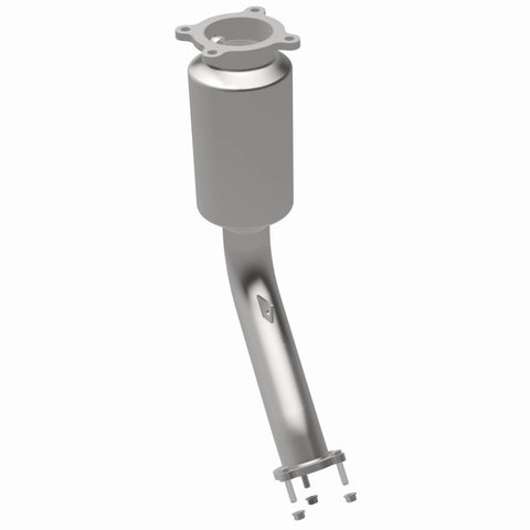 MagnaFlow Direct Fit Catalytic Converter OEM 14-15 Audi A4 L4 2.0L - 52352