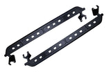 Fishbone Offroad 2021+ Ford Bronco Side Steps - Black - FB23349