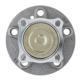 MOOG 13-19 Mercedes-Benz B250 Rear Hub Assembly - 512561
