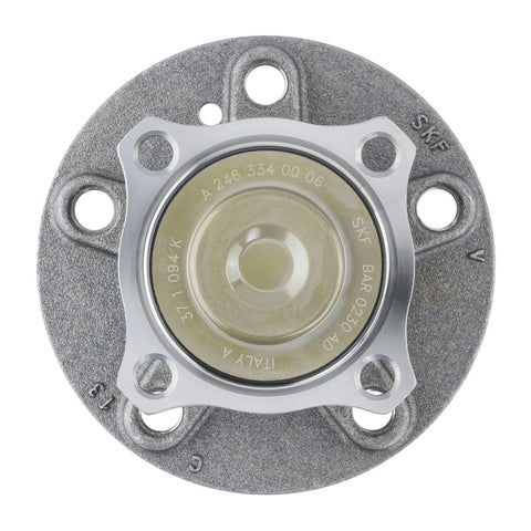 MOOG 13-19 Mercedes-Benz B250 Rear Hub Assembly - 512561