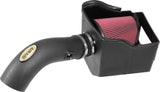 Airaid 17-18 Chevy Silverado 2500/3500 V8/6.6L Diesel F/I Cold Air Intake Kit - 200-335