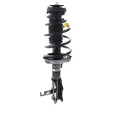 KYB Shocks & Struts Strut Plus Front Left 12-17 Buick Verano (Exc. 2013-2014 Premium & Turbo) - SR4697