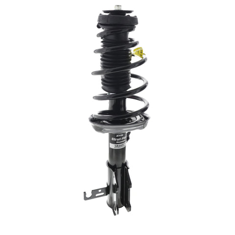 KYB Shocks & Struts Strut Plus Front Left 12-17 Buick Verano (Exc. 2013-2014 Premium & Turbo) - SR4697